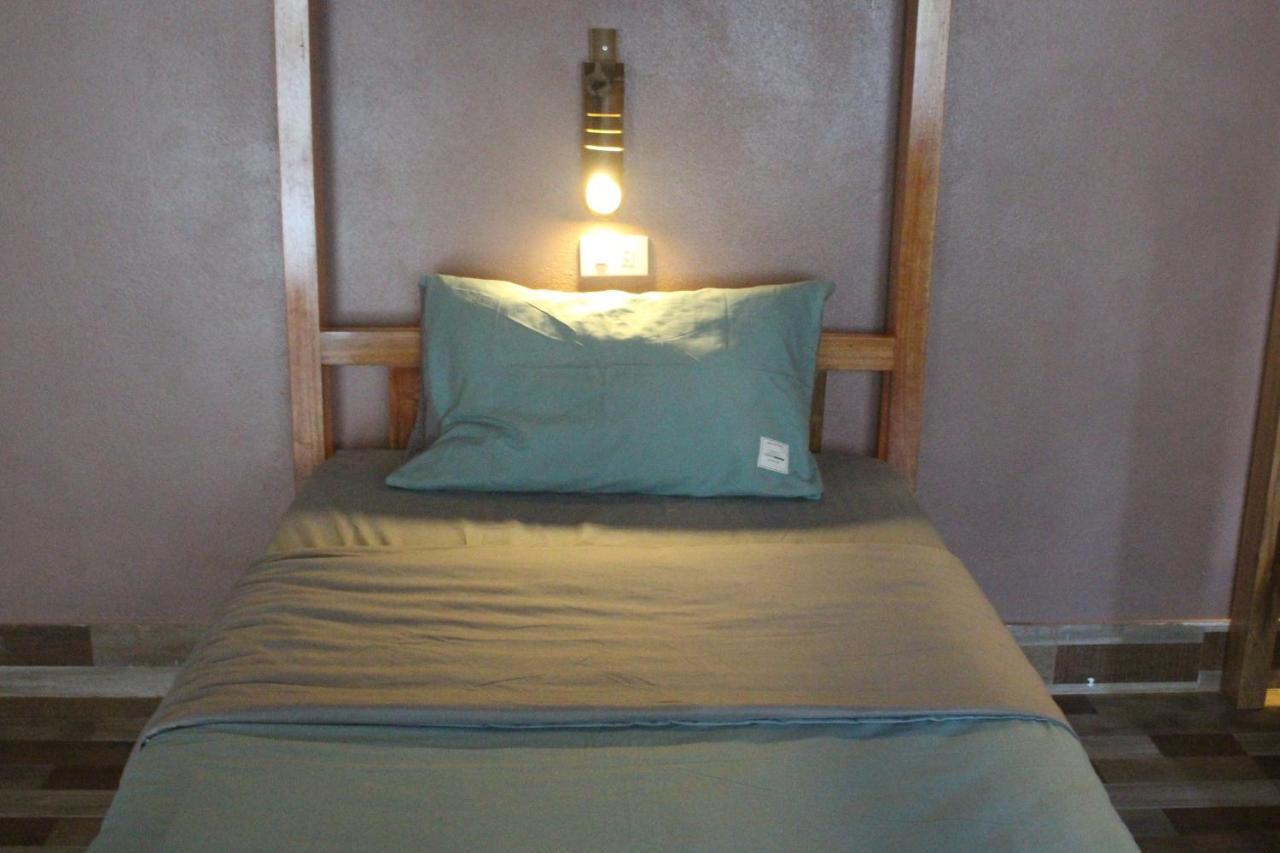 Ba Be Hostel Bac Kan Ngoại thất bức ảnh