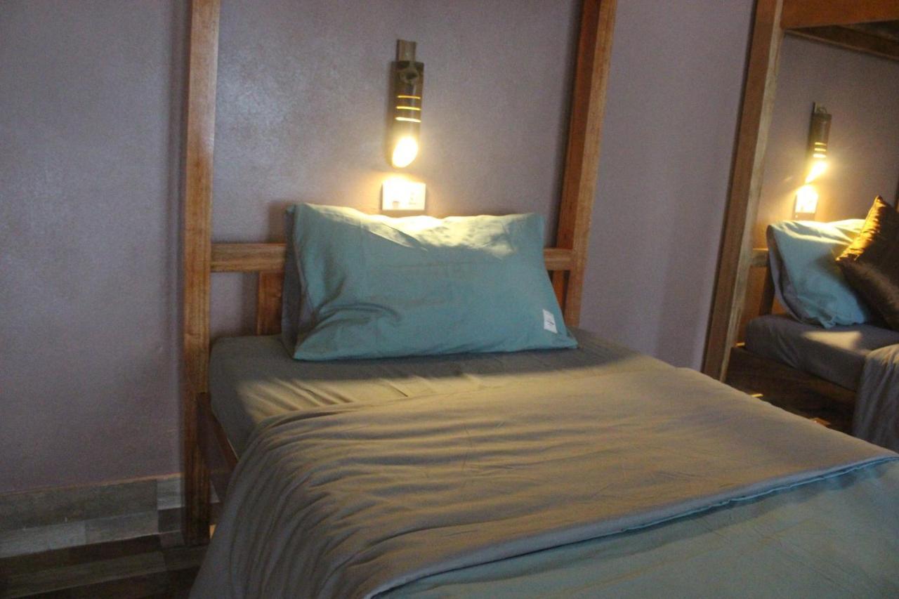 Ba Be Hostel Bac Kan Ngoại thất bức ảnh
