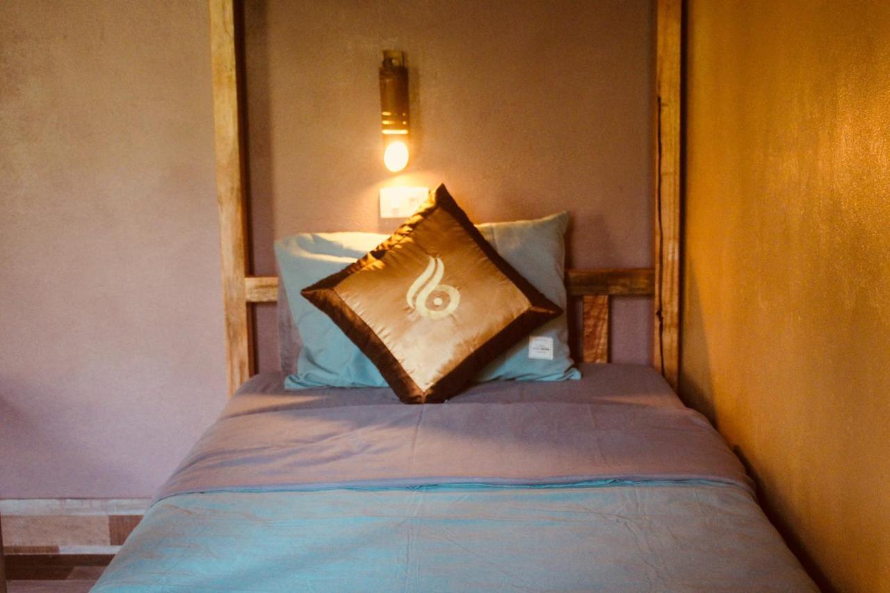 Ba Be Hostel Bac Kan Ngoại thất bức ảnh