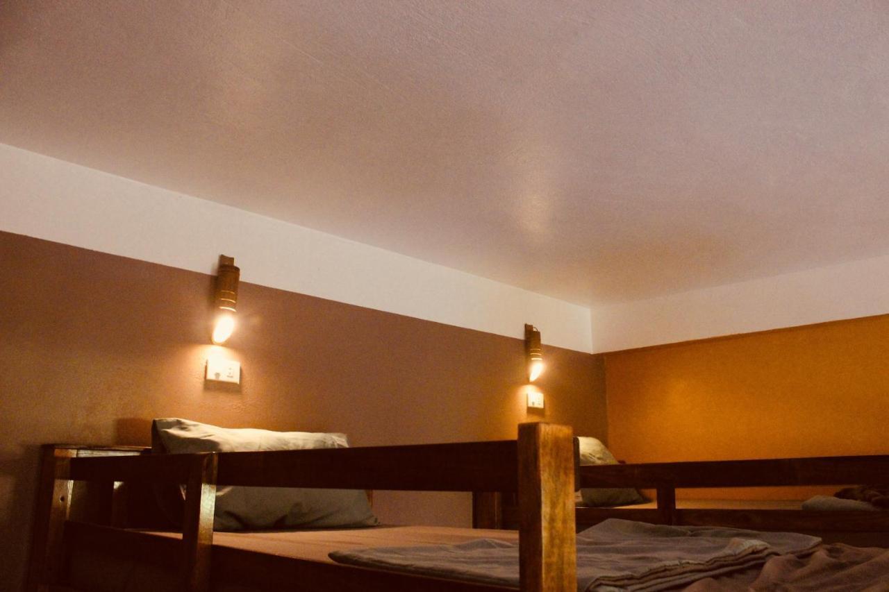 Ba Be Hostel Bac Kan Ngoại thất bức ảnh
