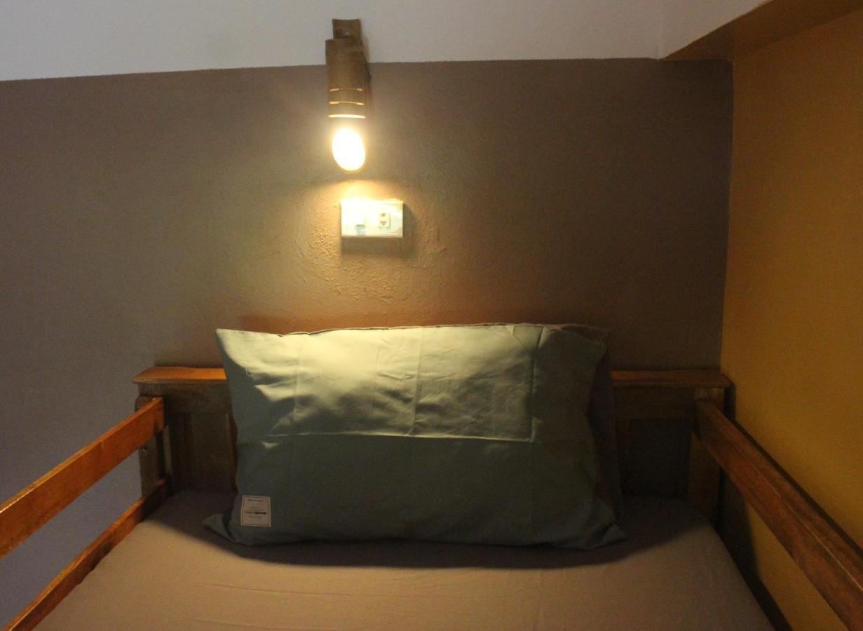 Ba Be Hostel Bac Kan Ngoại thất bức ảnh