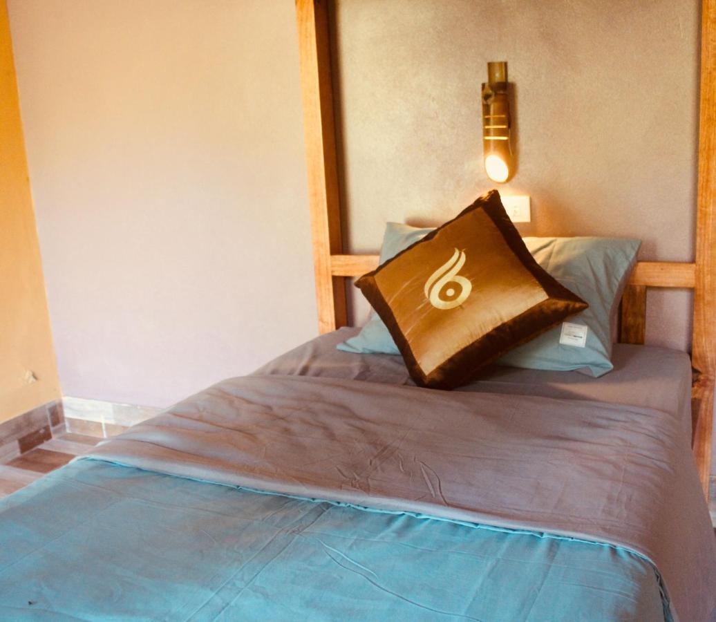 Ba Be Hostel Bac Kan Ngoại thất bức ảnh