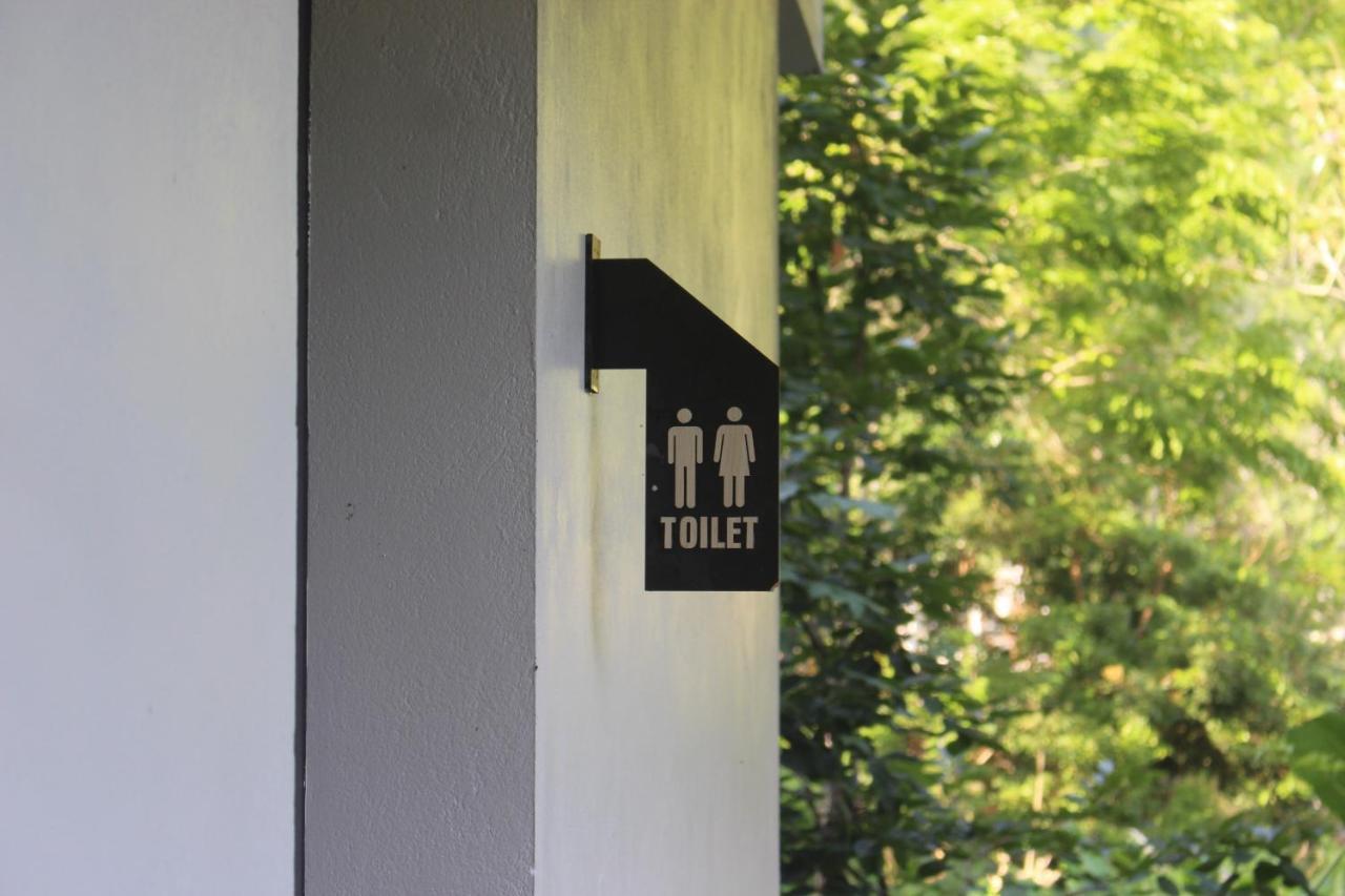 Ba Be Hostel Bac Kan Ngoại thất bức ảnh