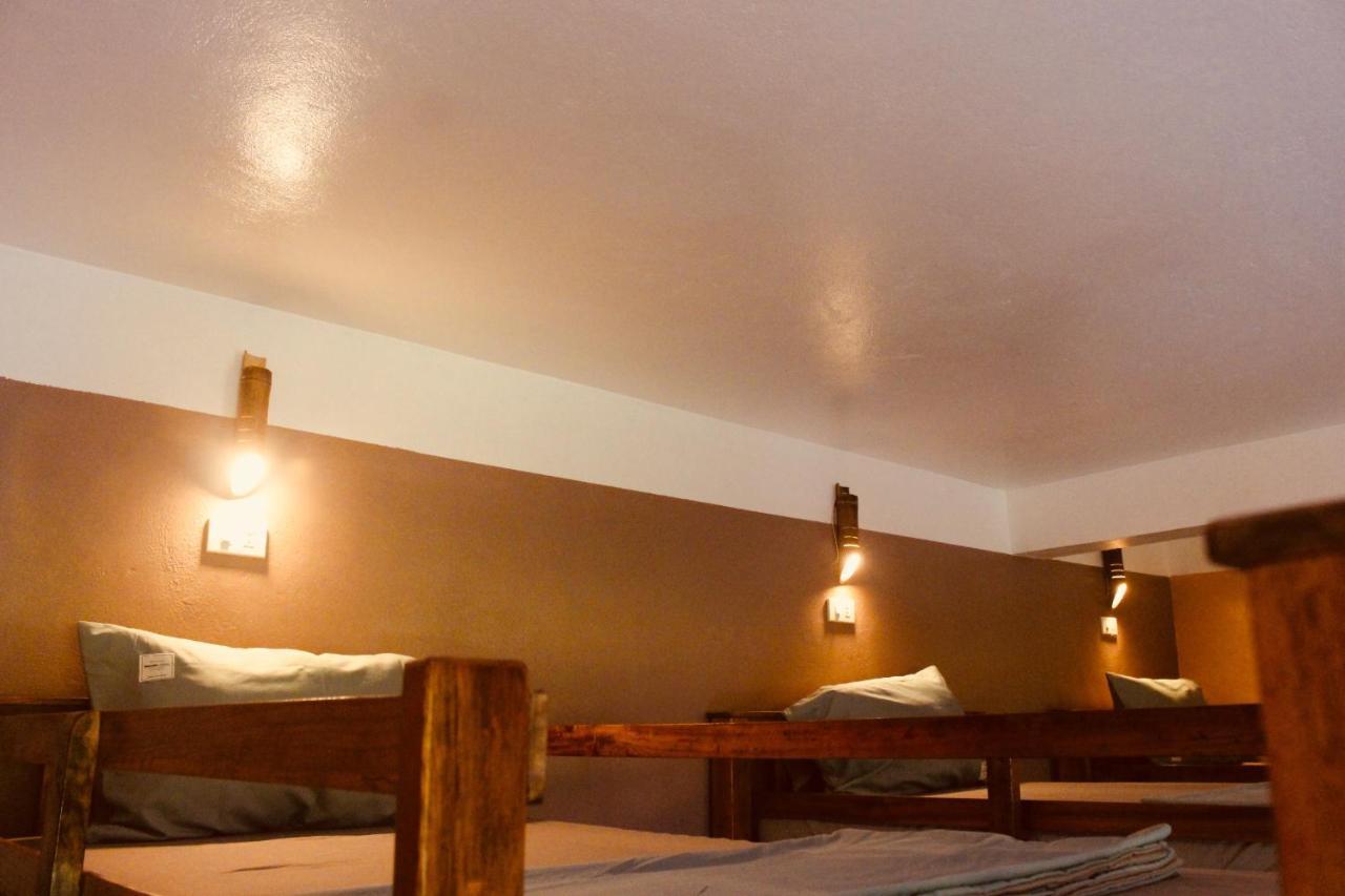 Ba Be Hostel Bac Kan Ngoại thất bức ảnh