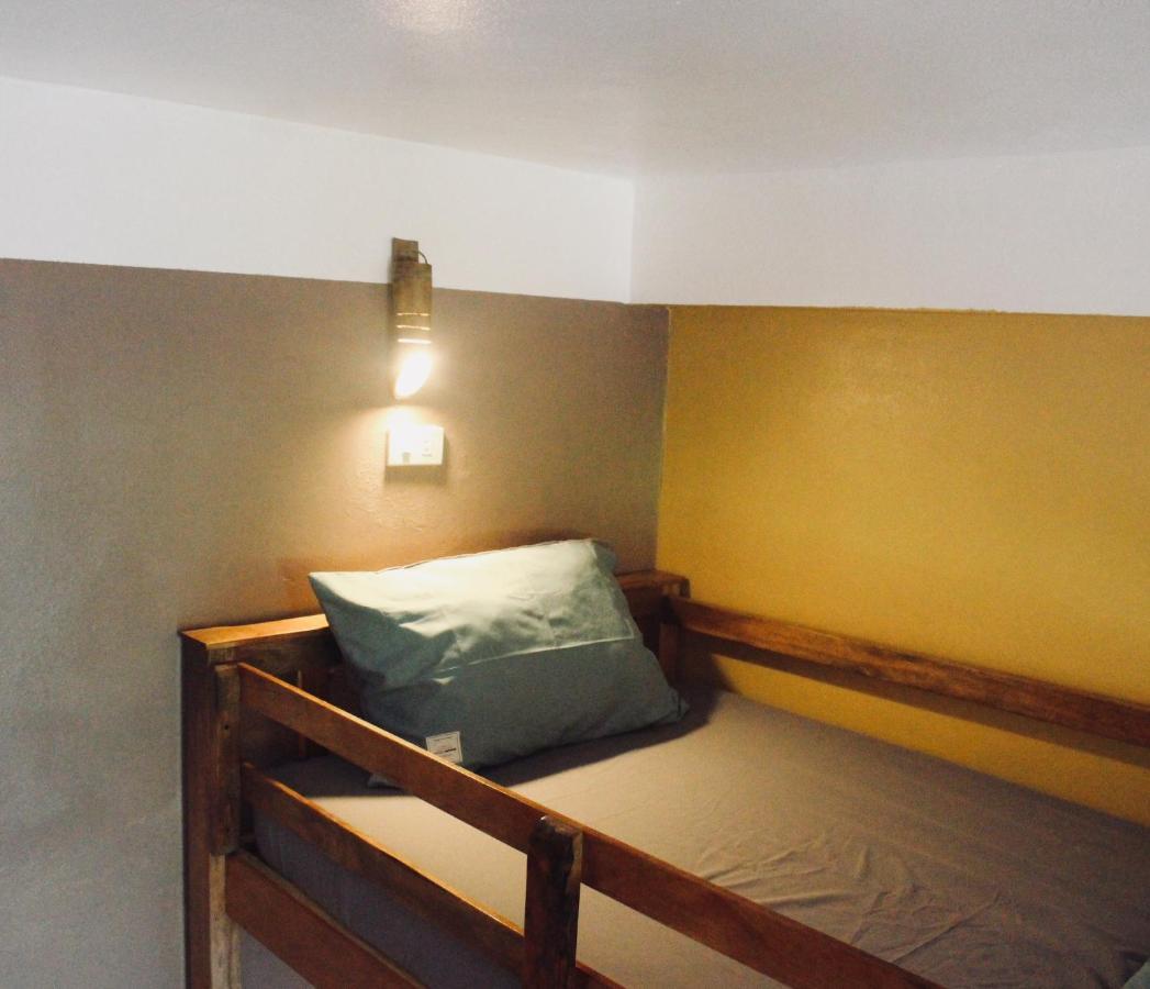 Ba Be Hostel Bac Kan Ngoại thất bức ảnh