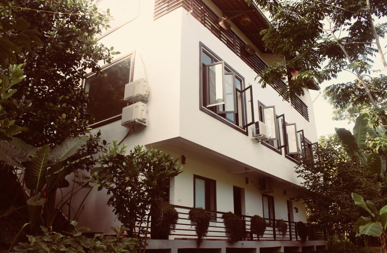 Ba Be Hostel Bac Kan Ngoại thất bức ảnh